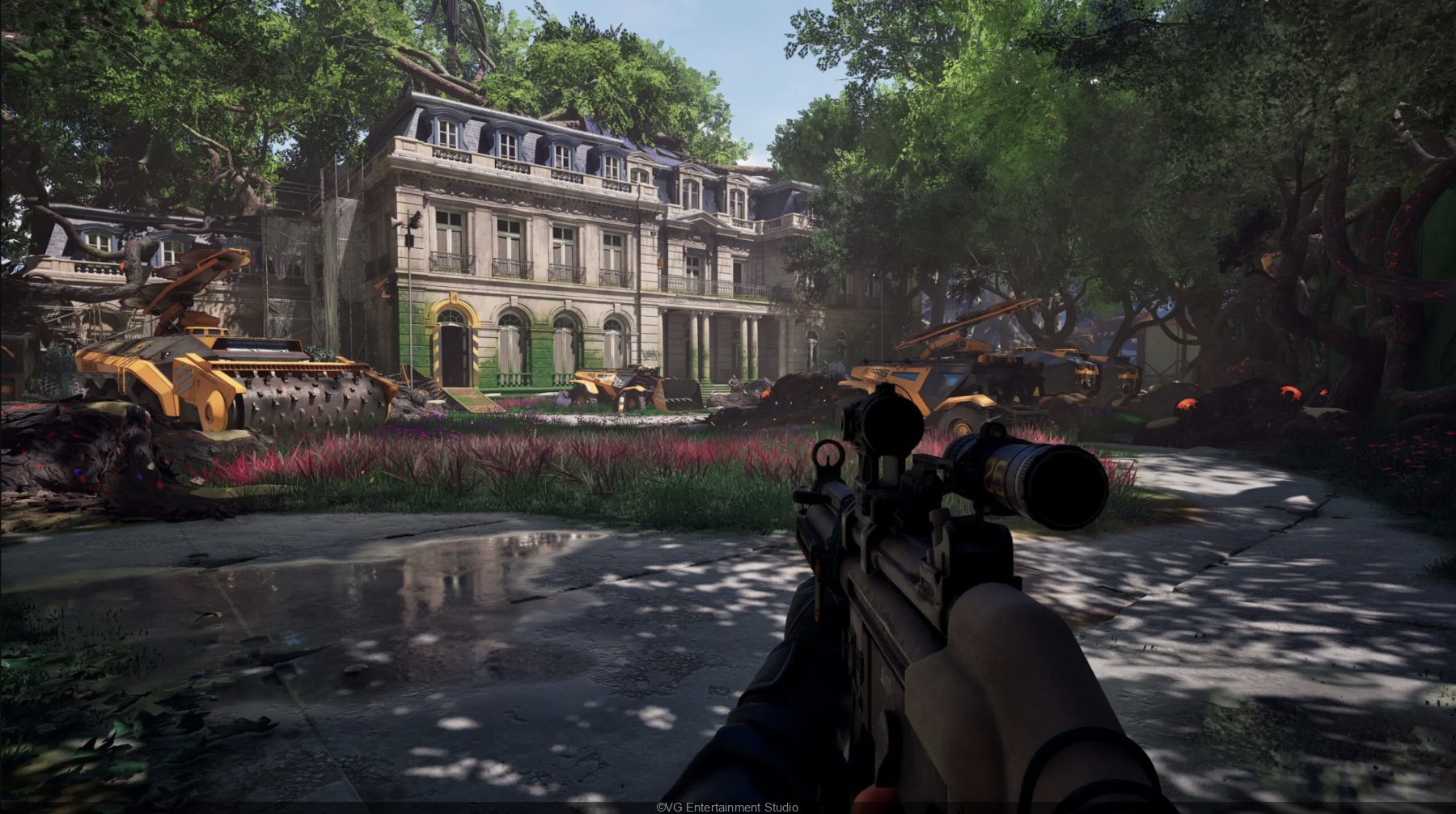 堡垒之夜 豪华版 截图15