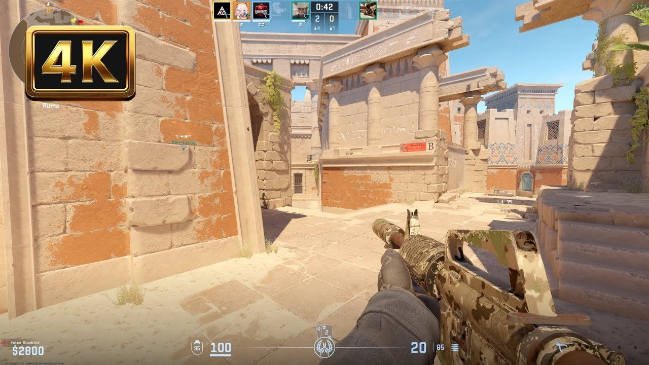 战神 重制版 截图6