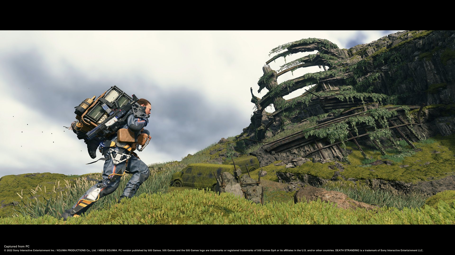 怪物猎人：世界 年度版 截图2