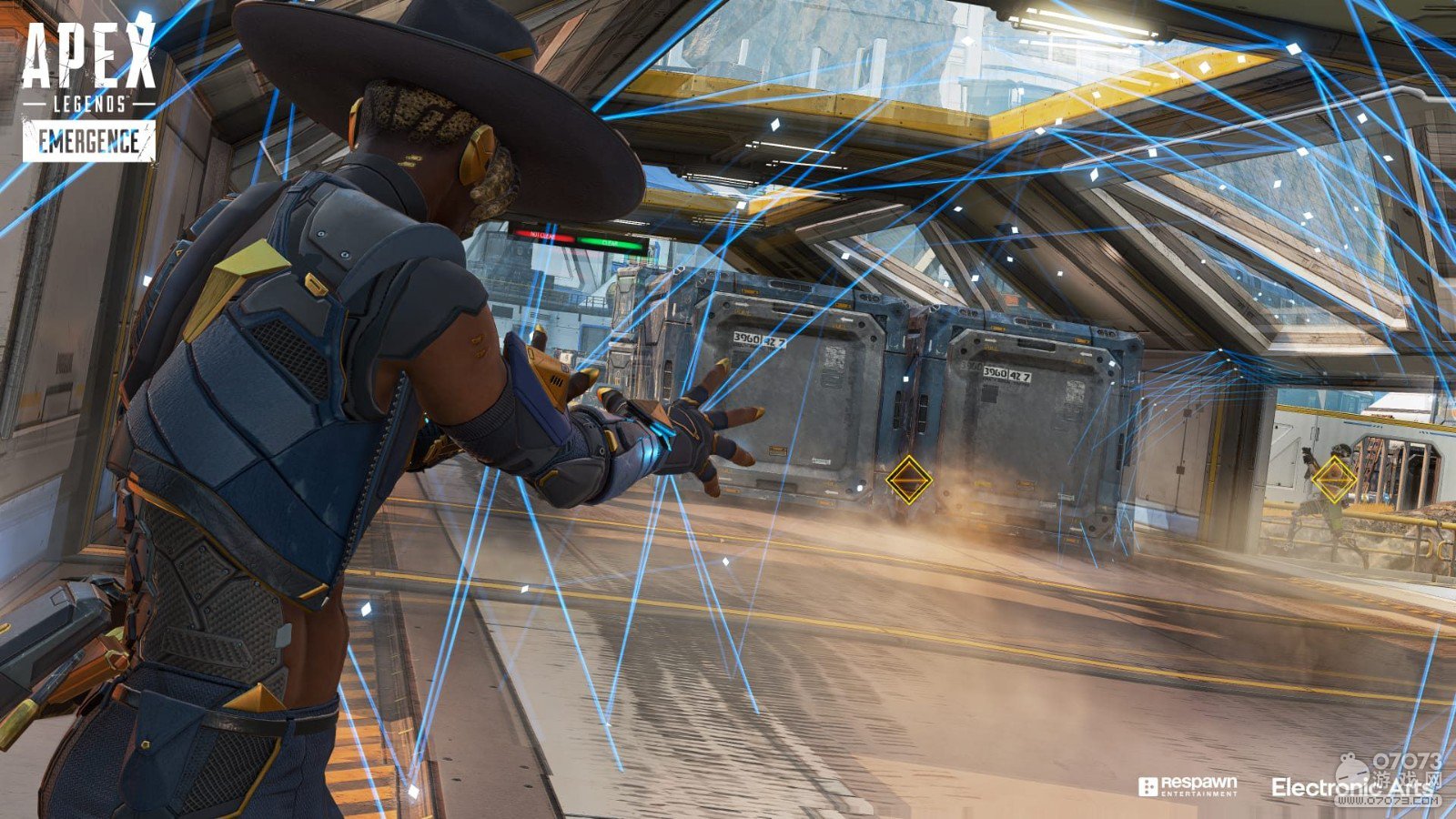 黑暗之魂3 年度版 截图16