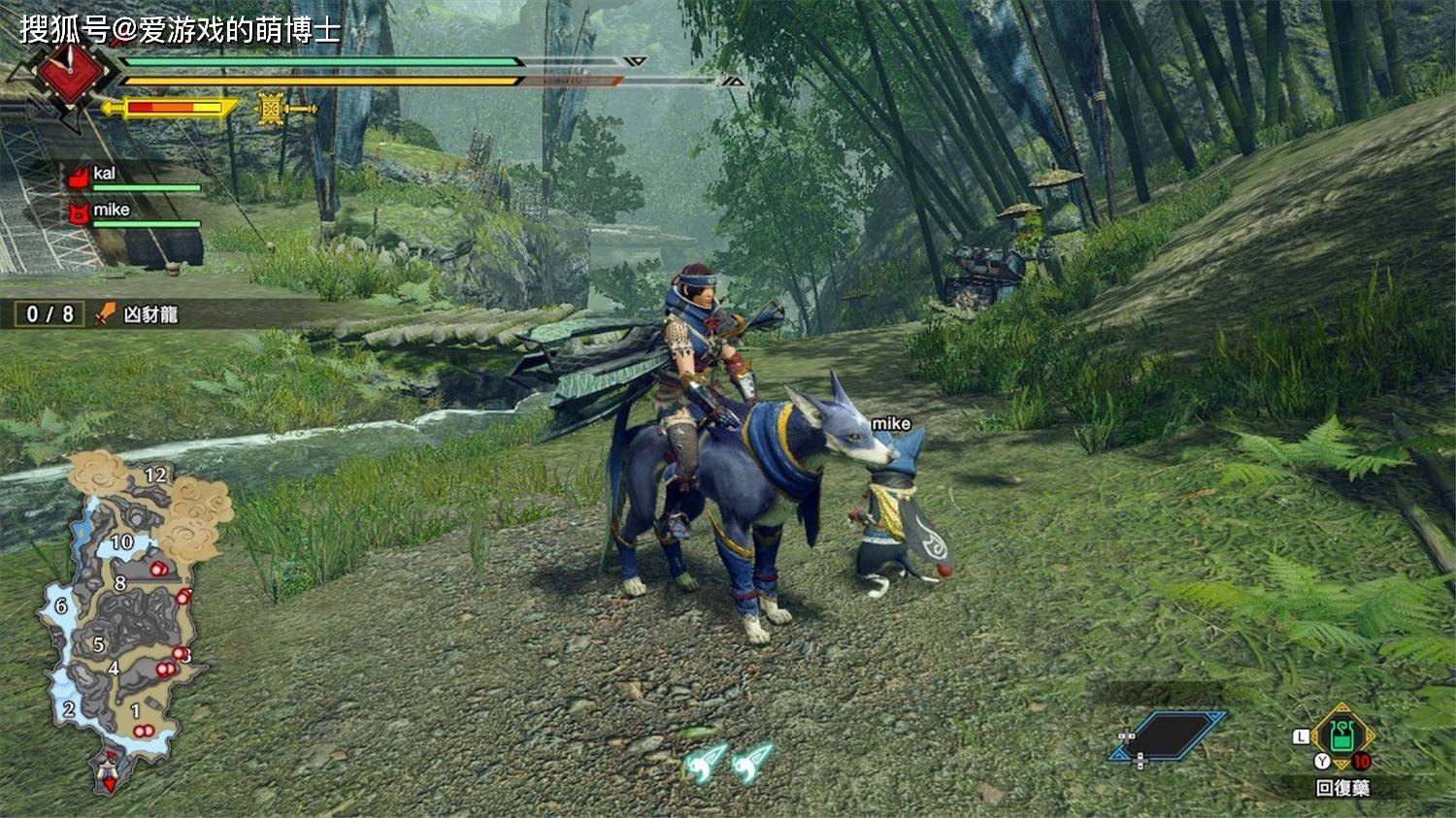 尼尔：机械纪元 完整版 截图7