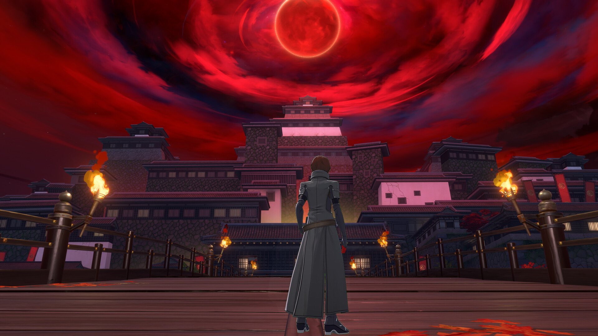 塞尔达传说：旷野之息 年度版 截图12