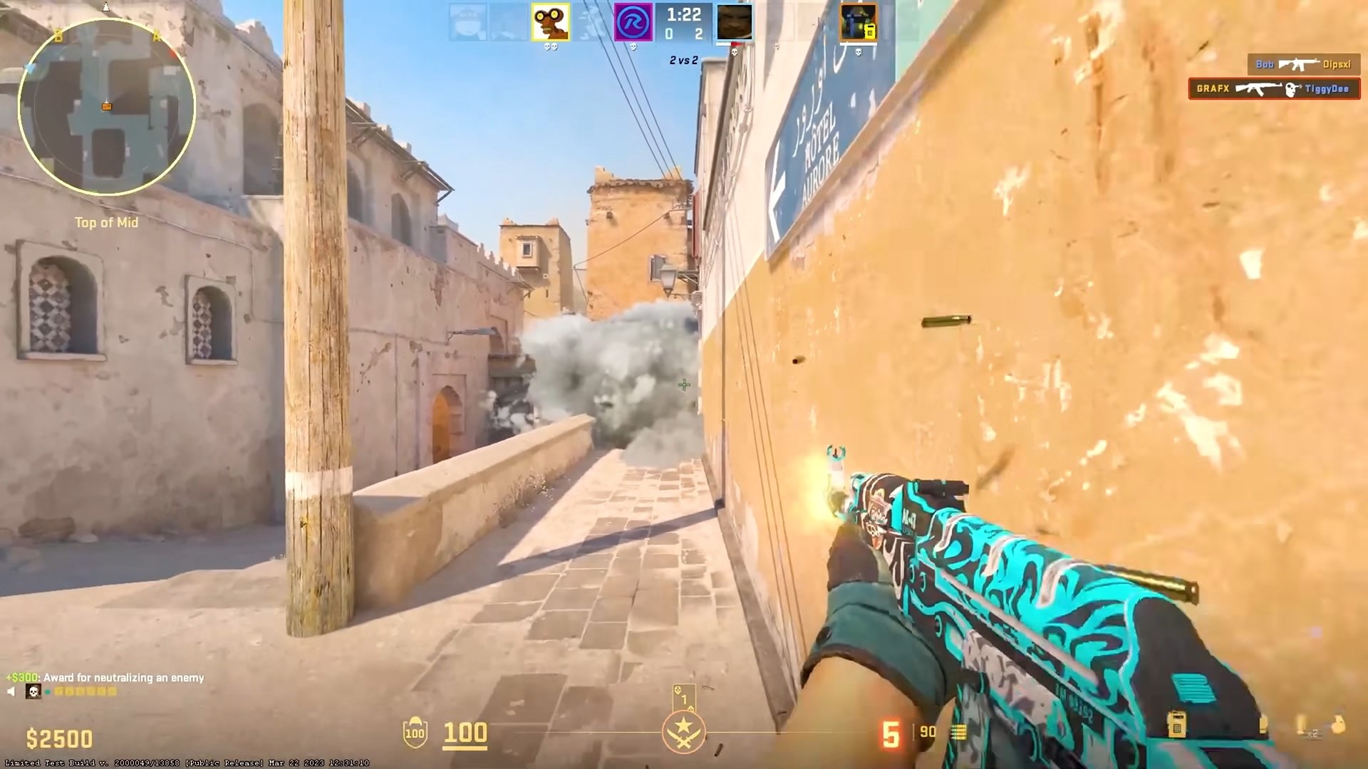 堡垒之夜 豪华版 截图4