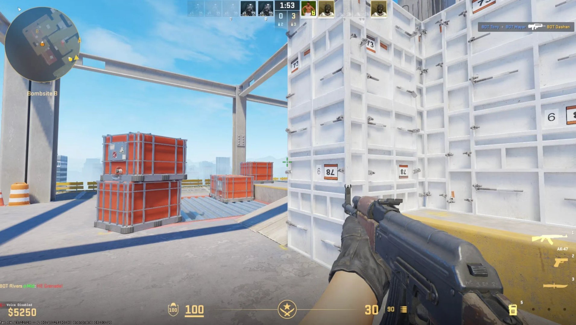 堡垒之夜 豪华版 截图9