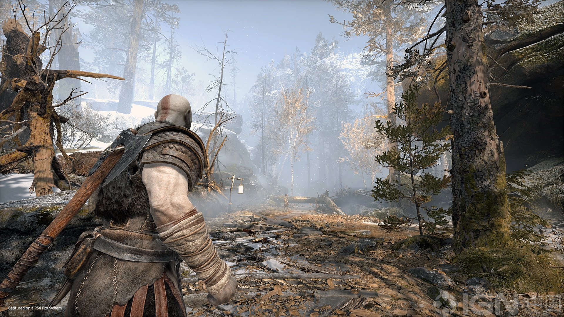 黑暗之魂3 年度版 截图6