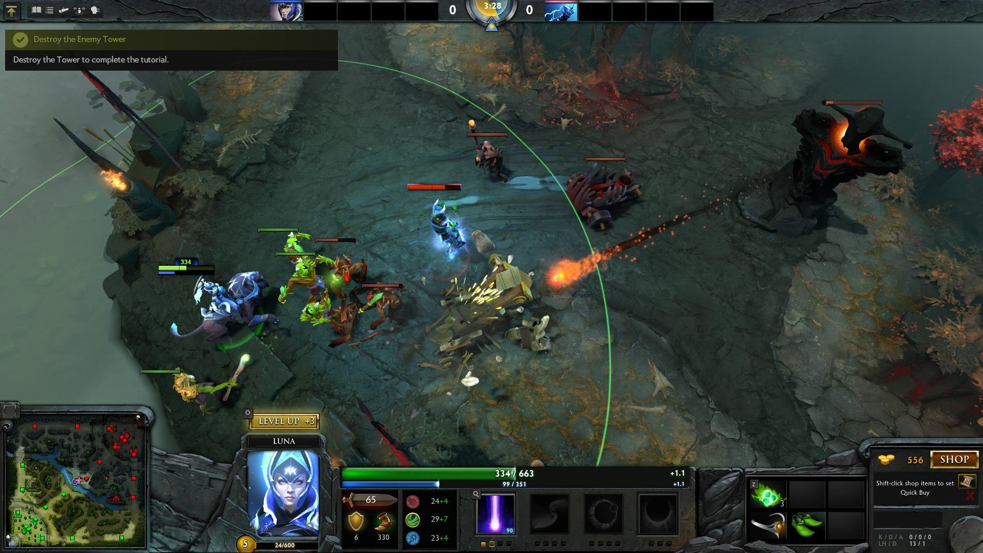 堡垒之夜 豪华版 截图6