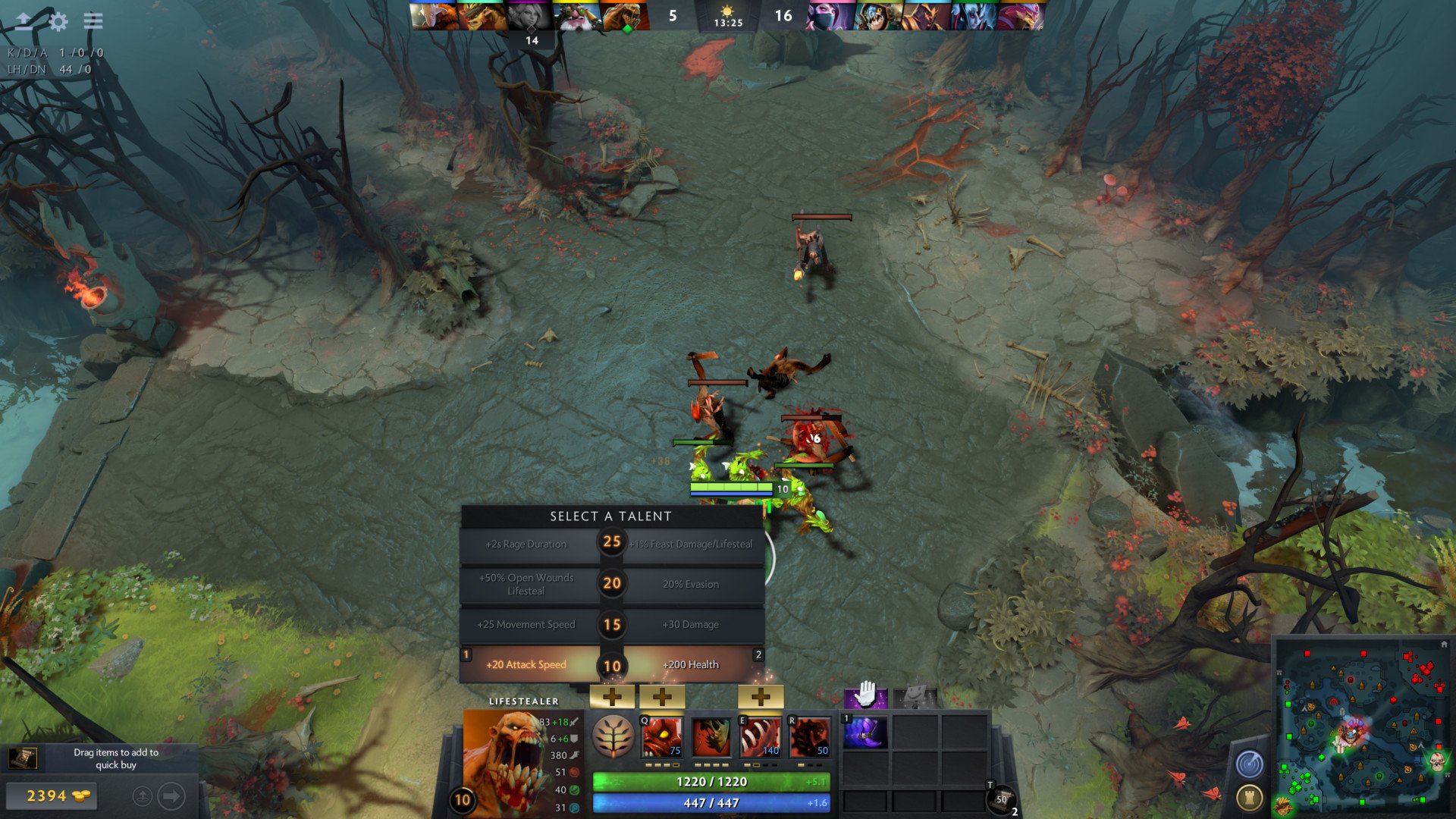 堡垒之夜 豪华版 截图7