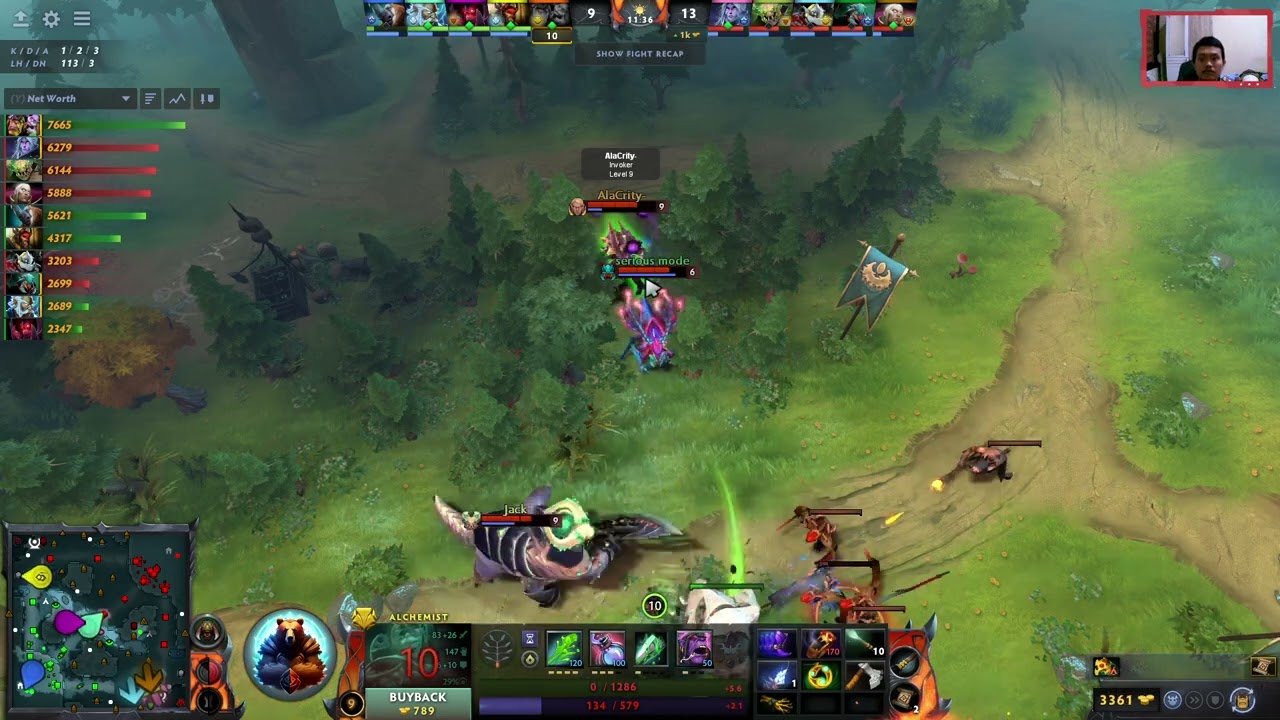 堡垒之夜 豪华版 截图12