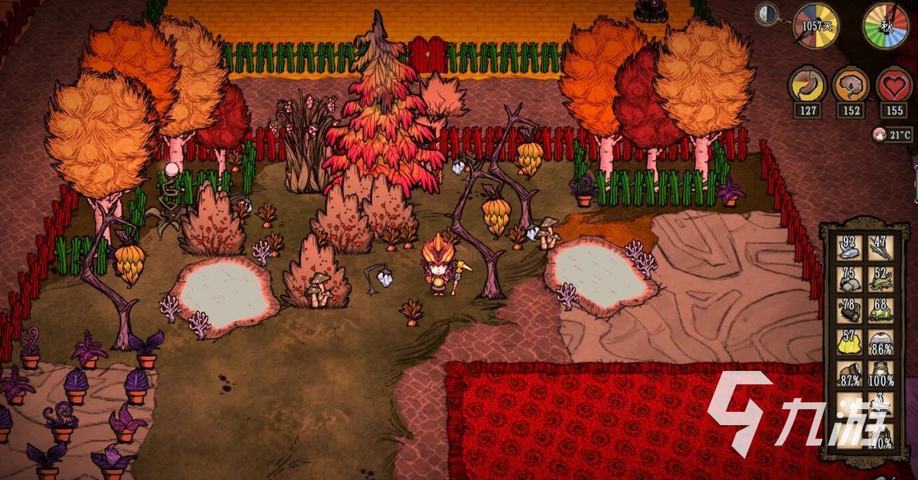 环世界 重制版 截图12