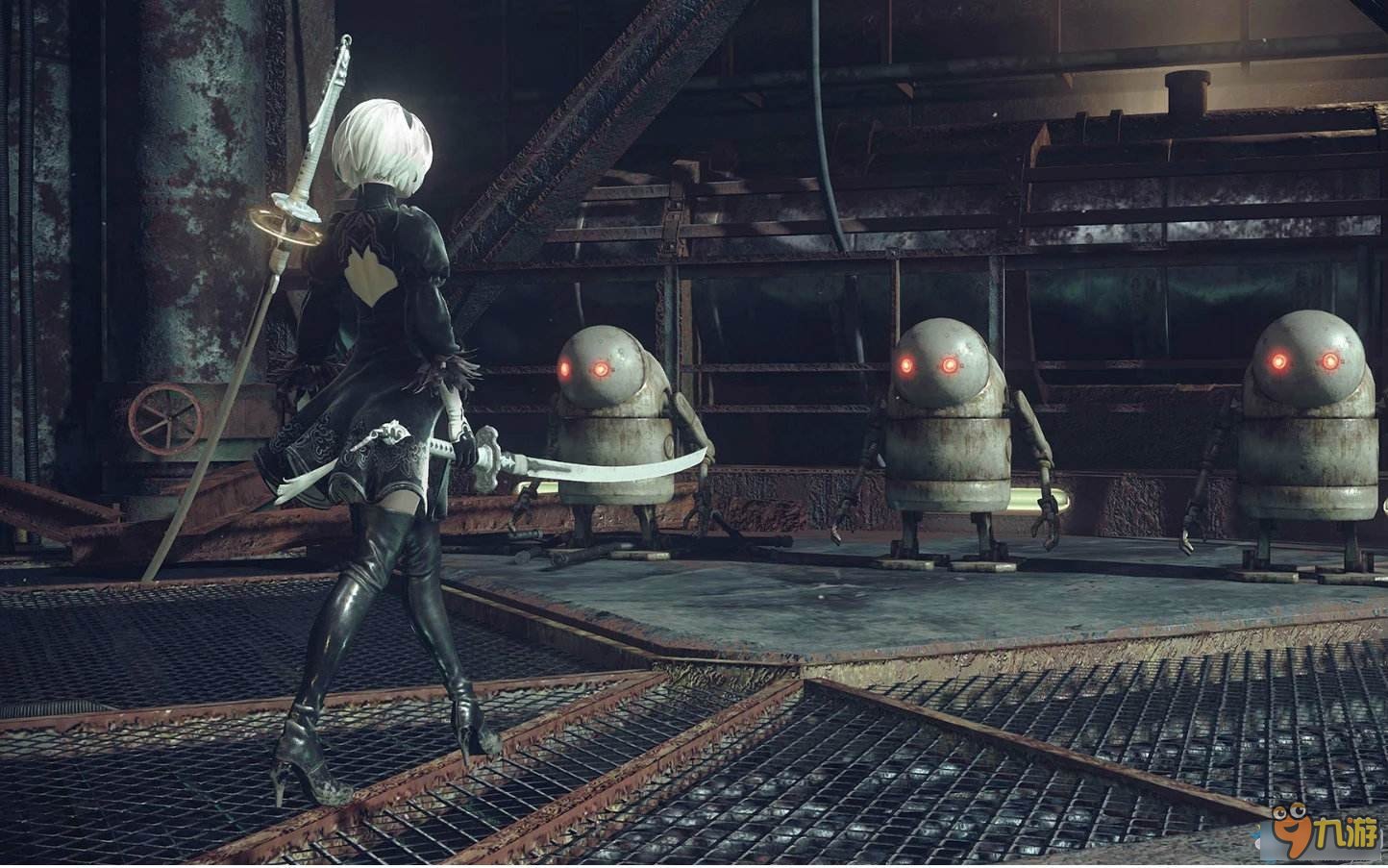 CS2 年度版 截图17