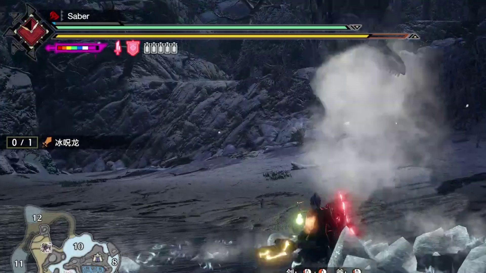 泰拉瑞亚 豪华版 截图19