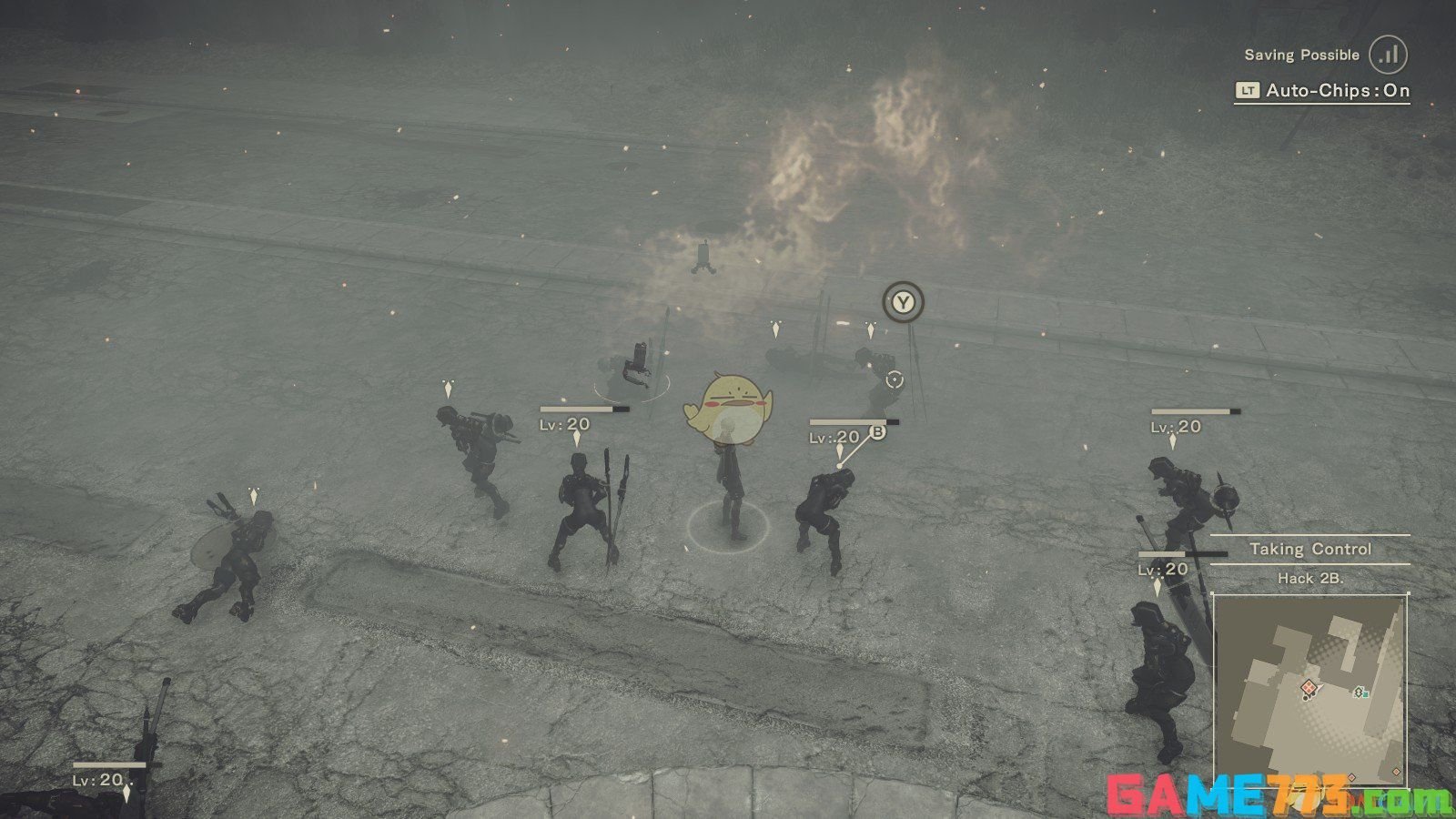 原神 年度版 截图13