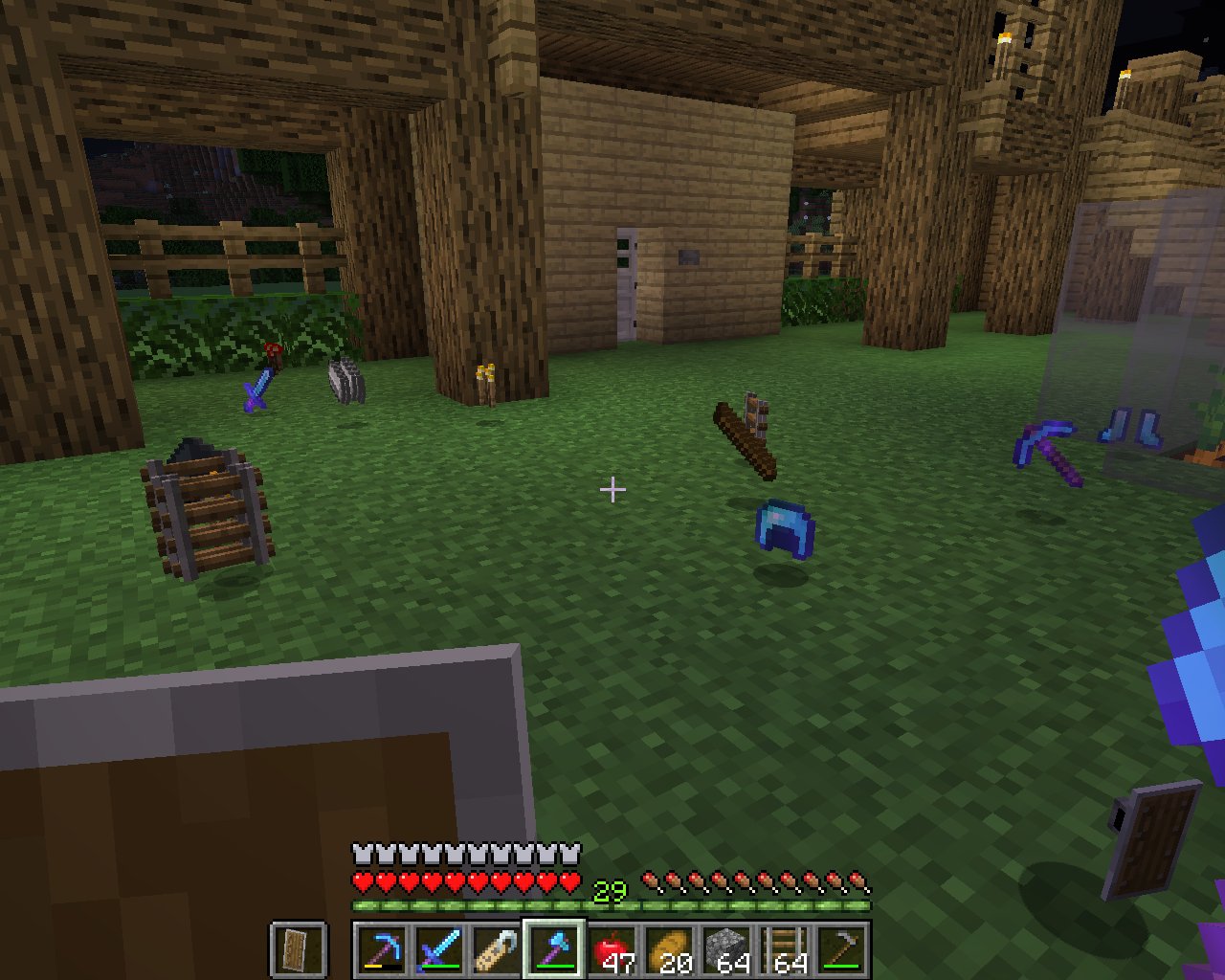 黑暗之魂3 年度版 截图11