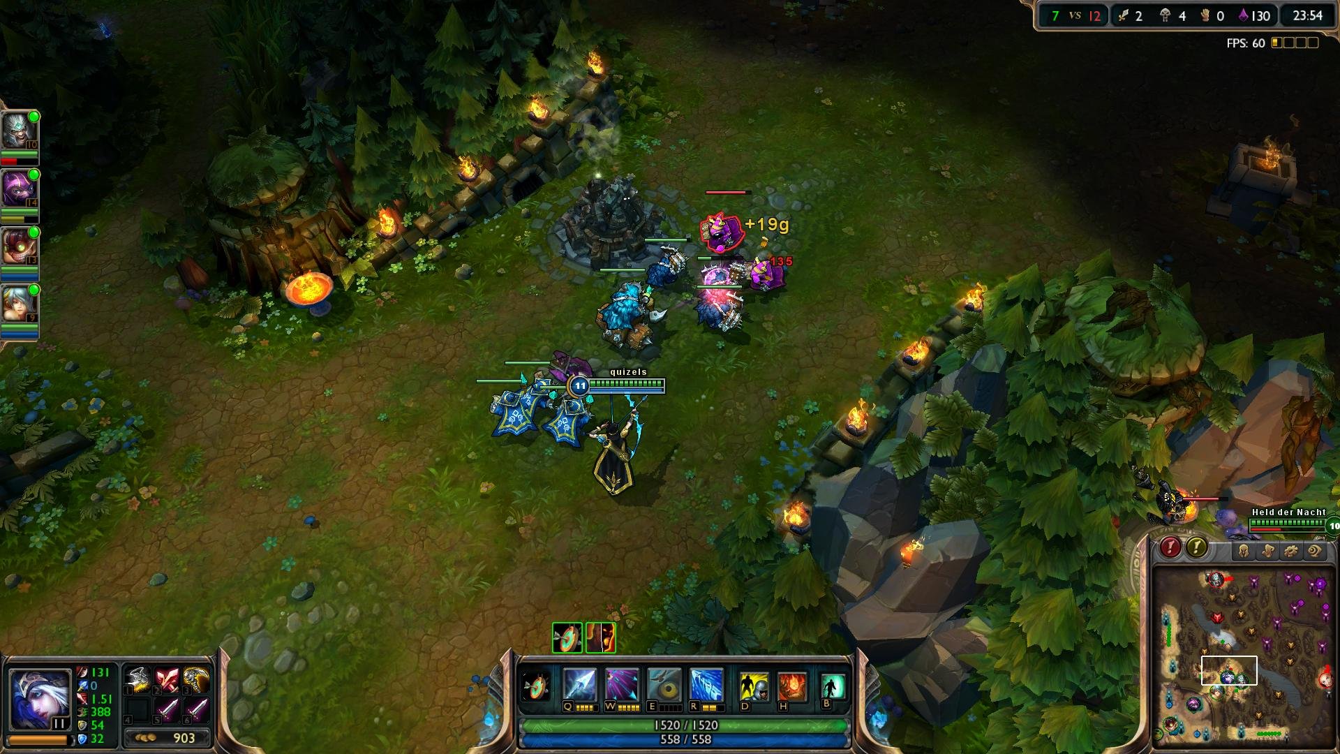 原神 年度版 截图2