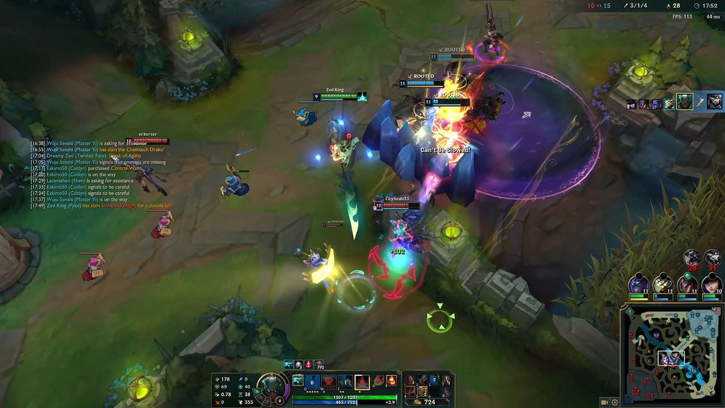 原神 年度版 截图12