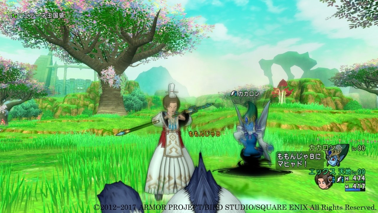 英雄联盟 重制版 截图6