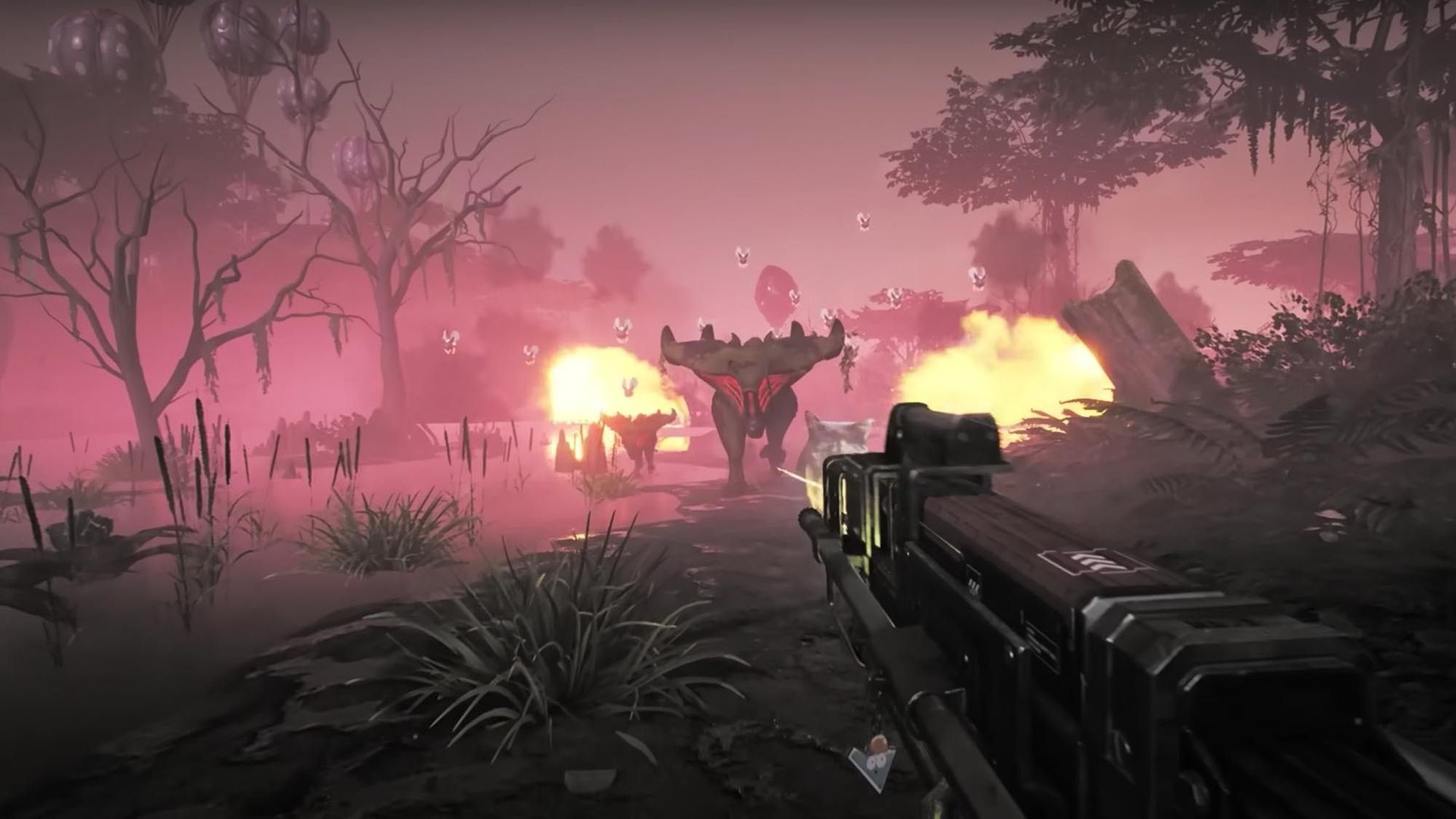 守望先锋2 完整版 截图8