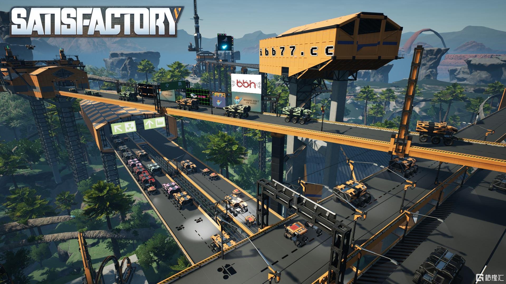 守望先锋2 完整版 截图13