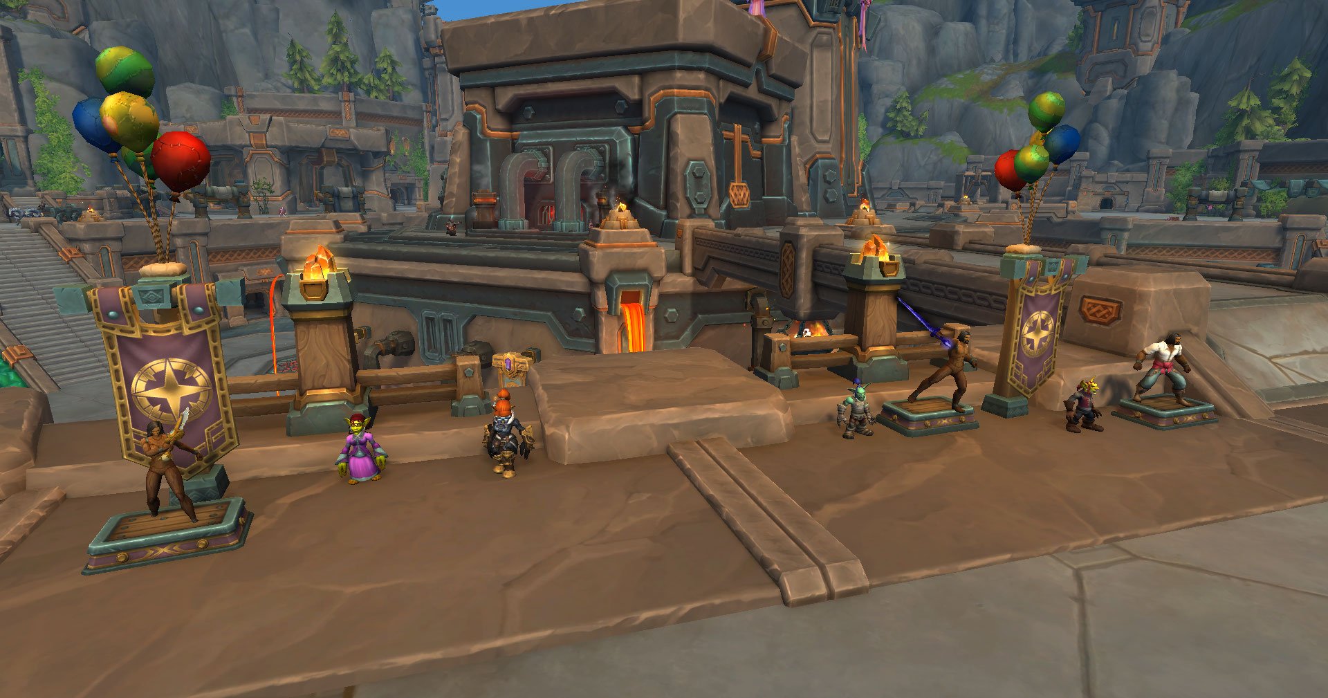 堡垒之夜 豪华版 截图8