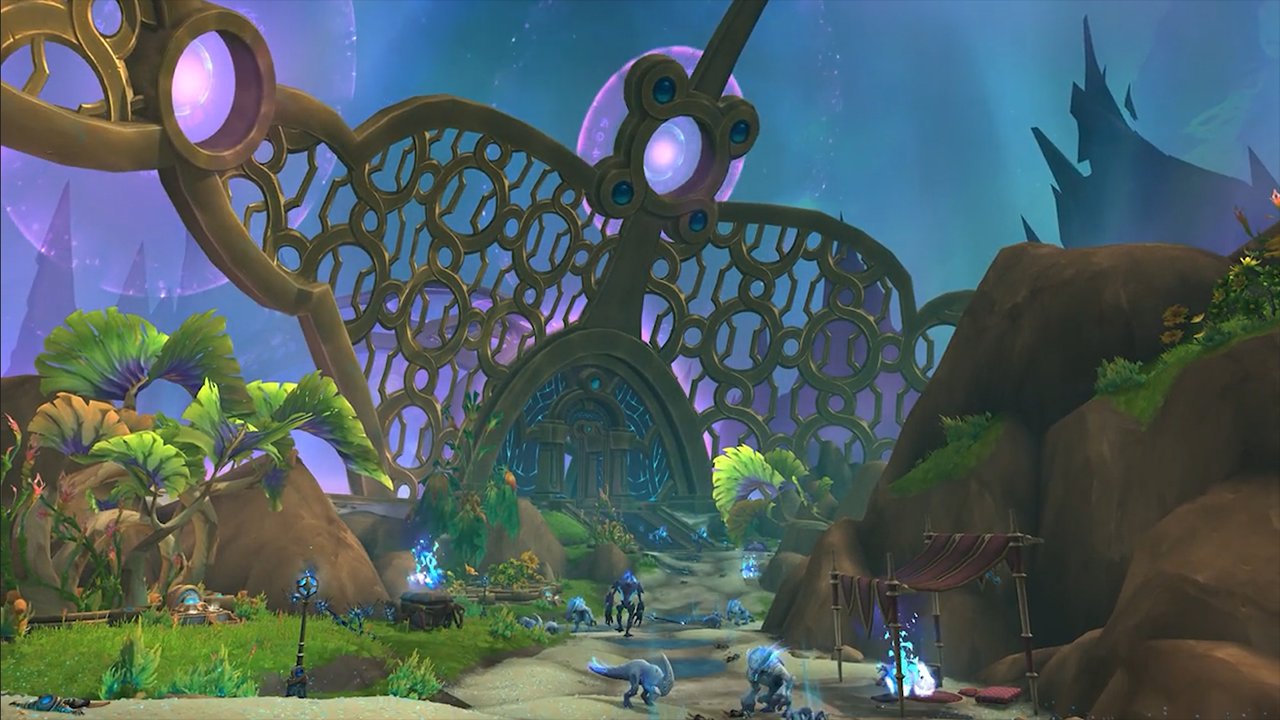 堡垒之夜 豪华版 截图13