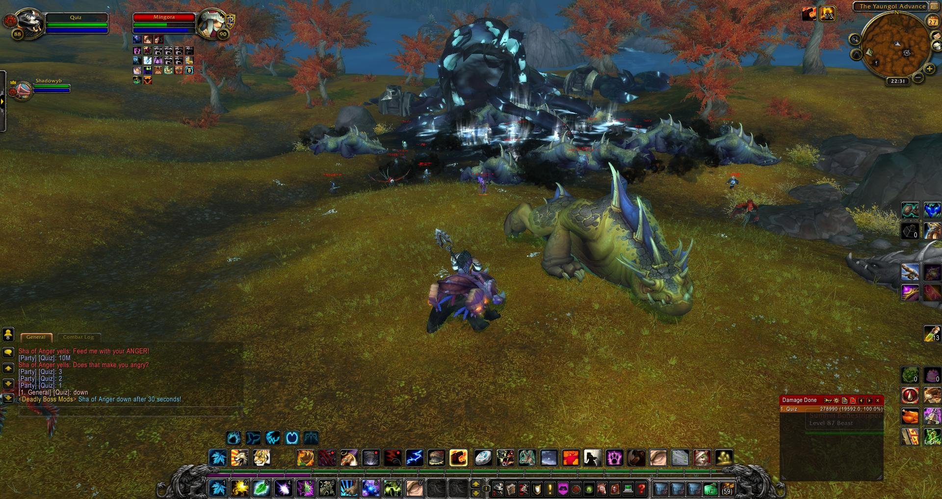 堡垒之夜 豪华版 截图14