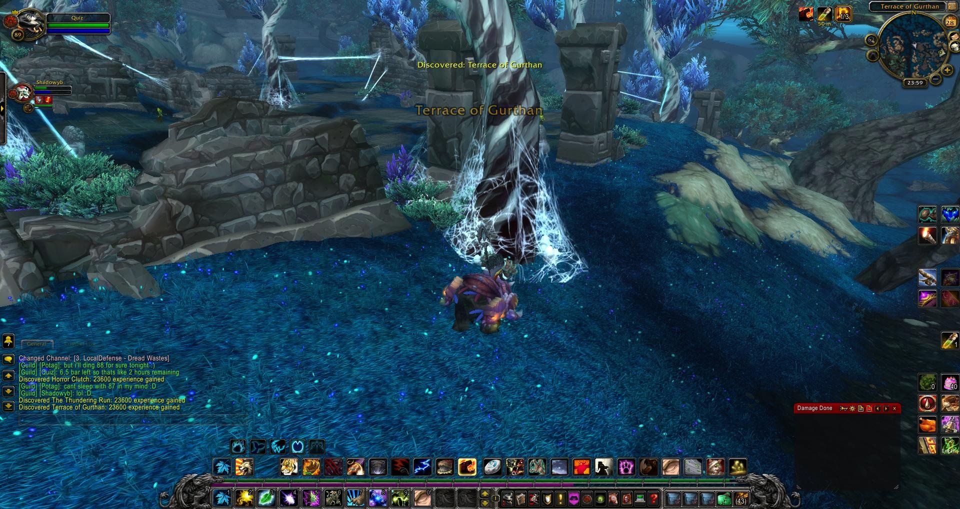 堡垒之夜 豪华版 截图18