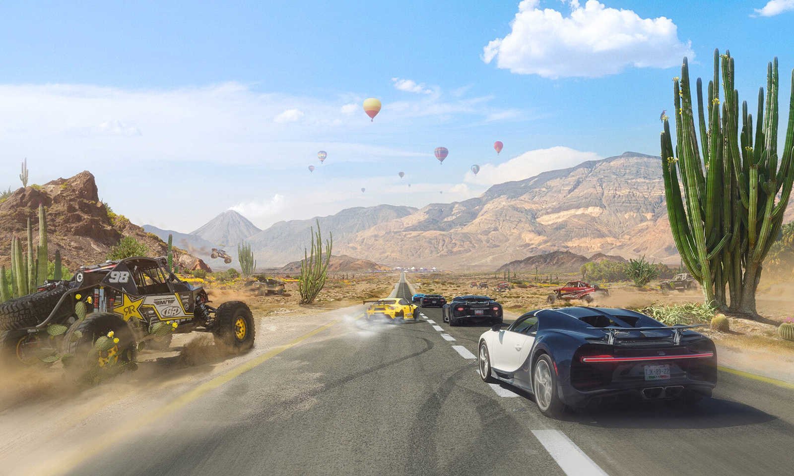 守望先锋2 完整版 截图5