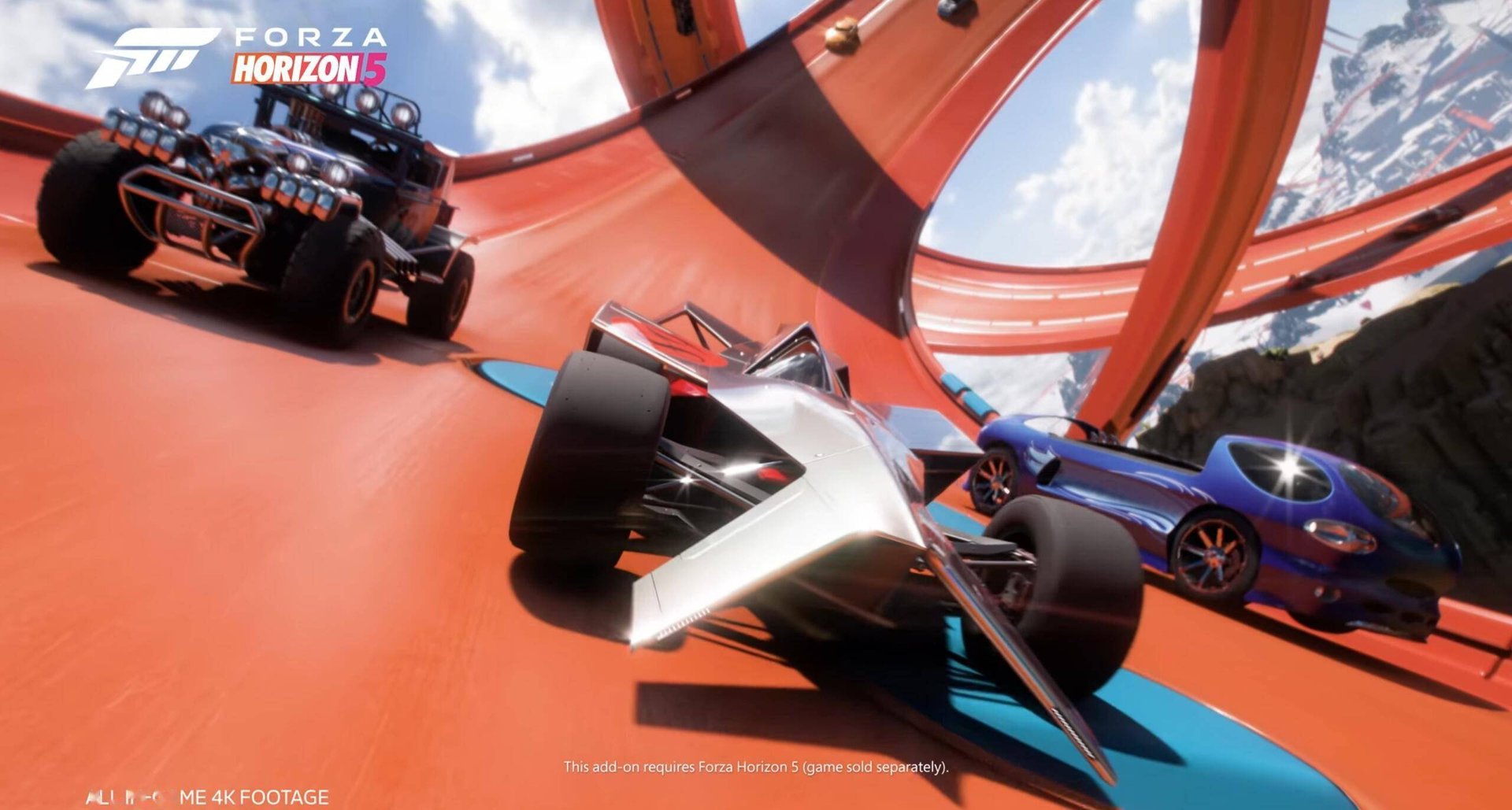 守望先锋2 完整版 截图10