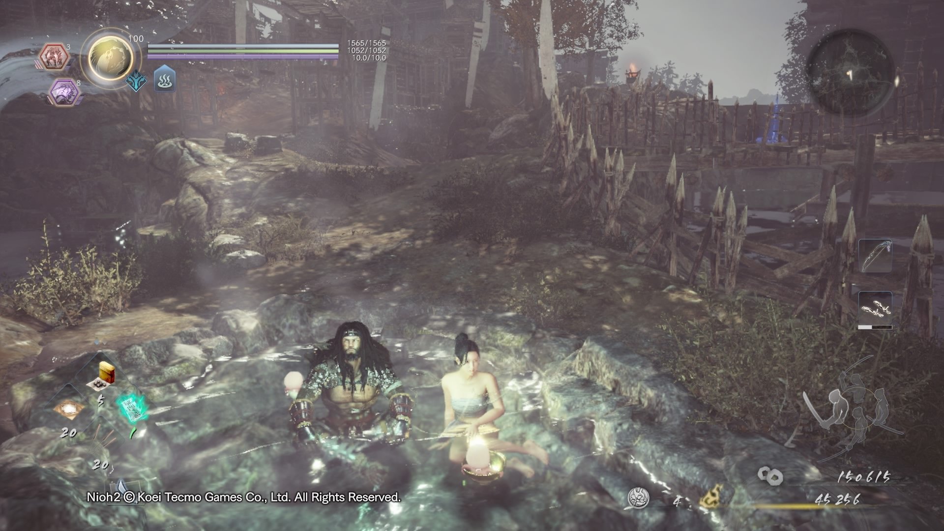 原神 年度版 截图3