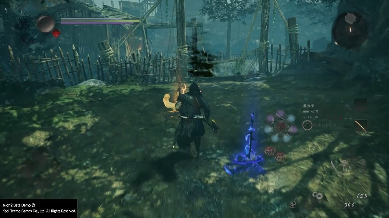 原神 年度版 截图10