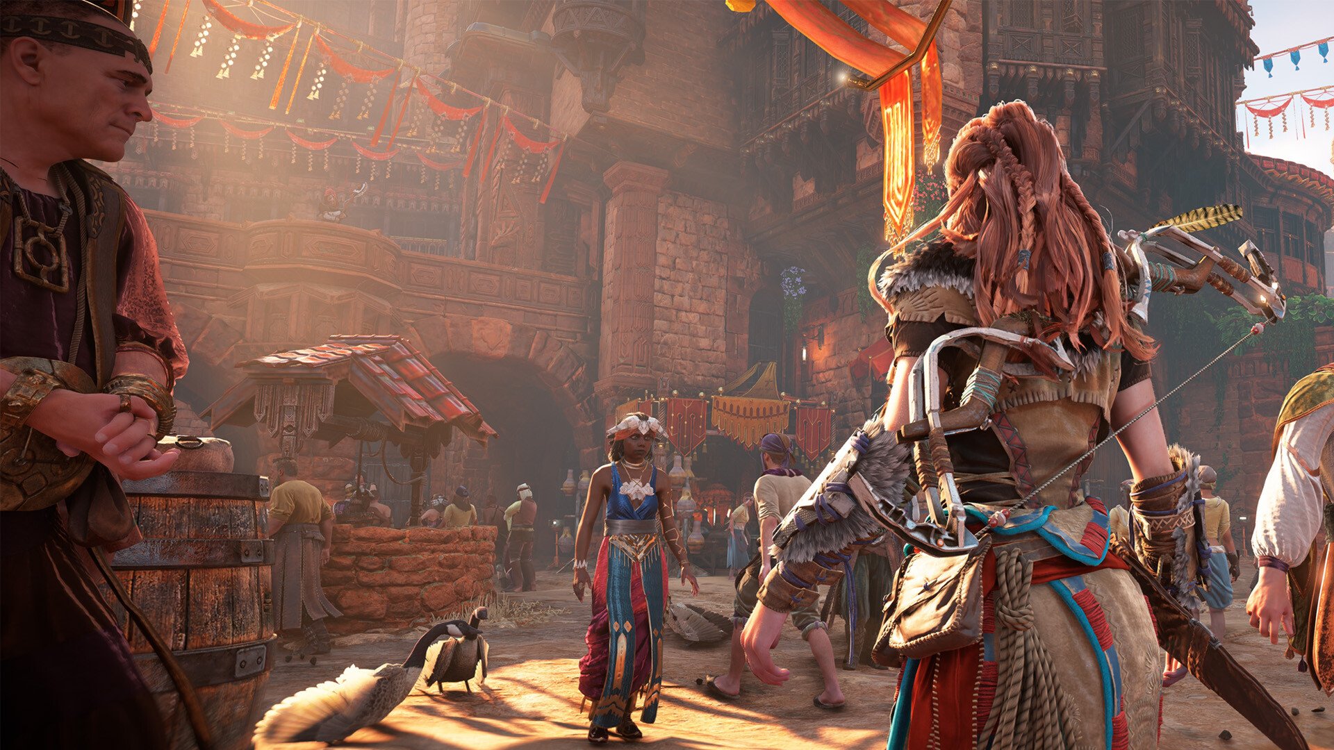 勇者斗恶龙11 年度版 截图6