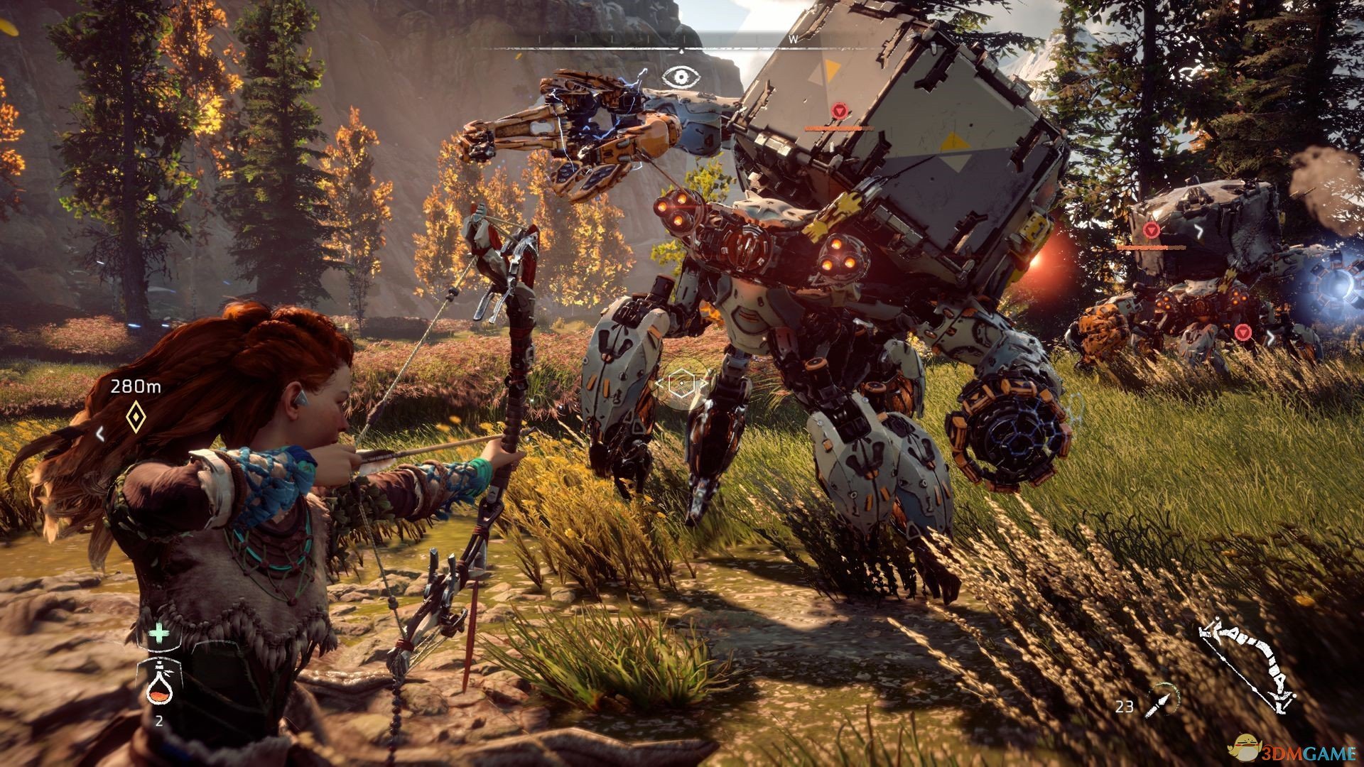 勇者斗恶龙11 年度版 截图8