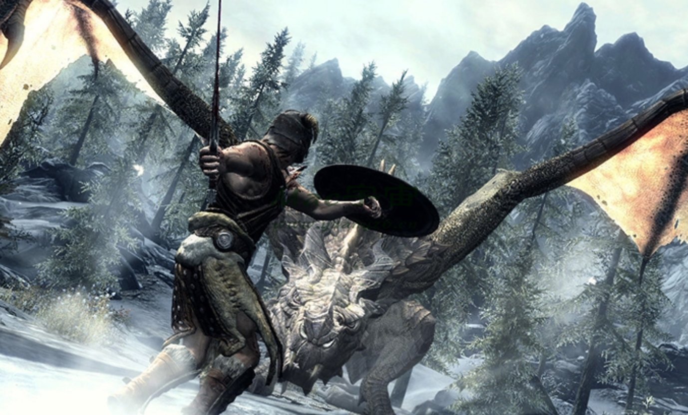 CS2 年度版 截图11