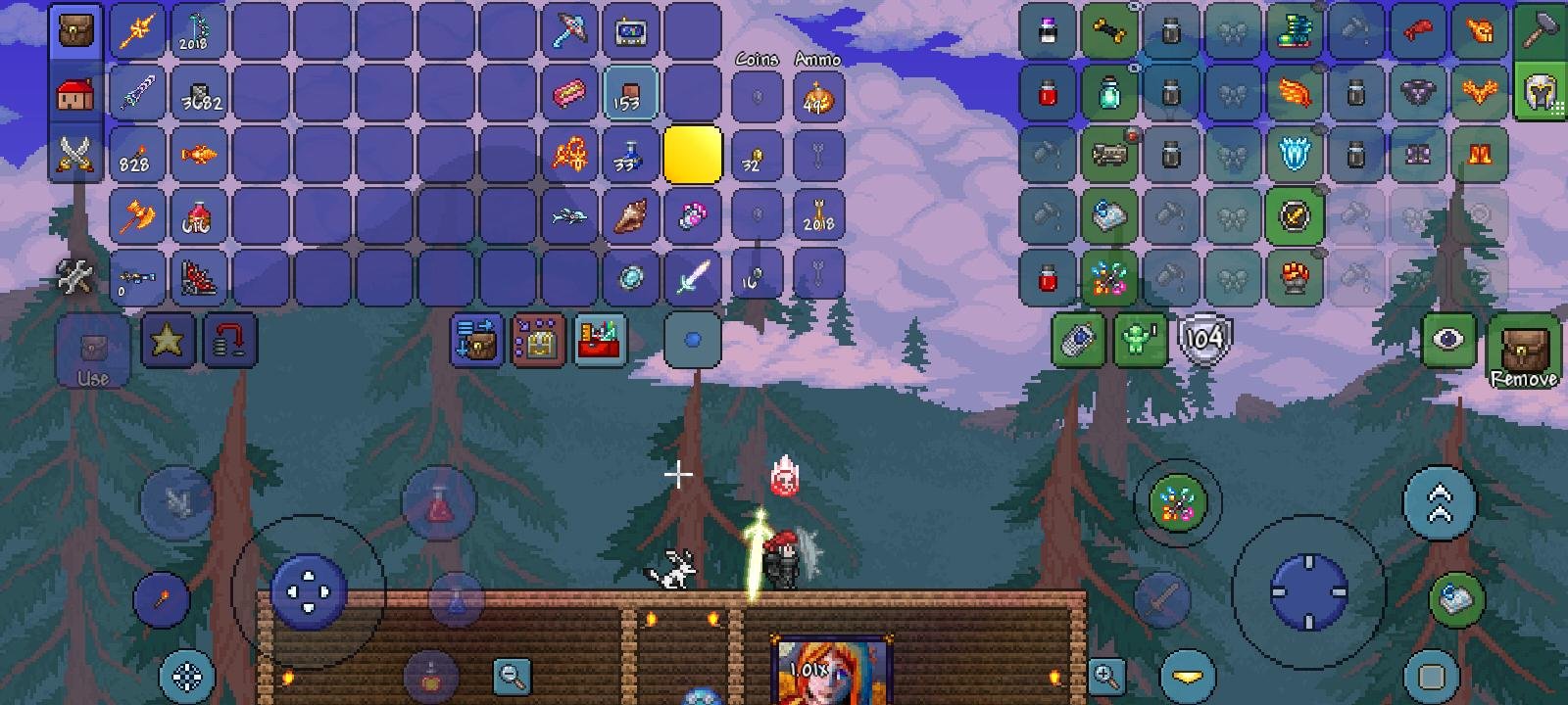 战神 终极版 截图1