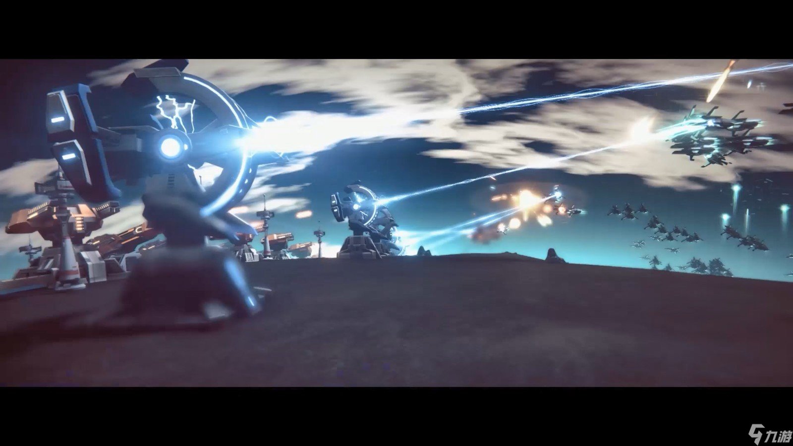 战地风云 豪华版 截图6