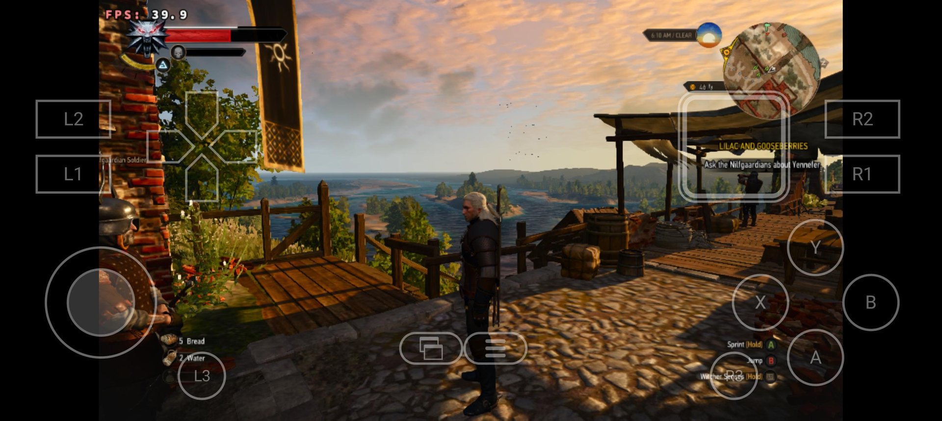 勇者斗恶龙11 年度版 截图13