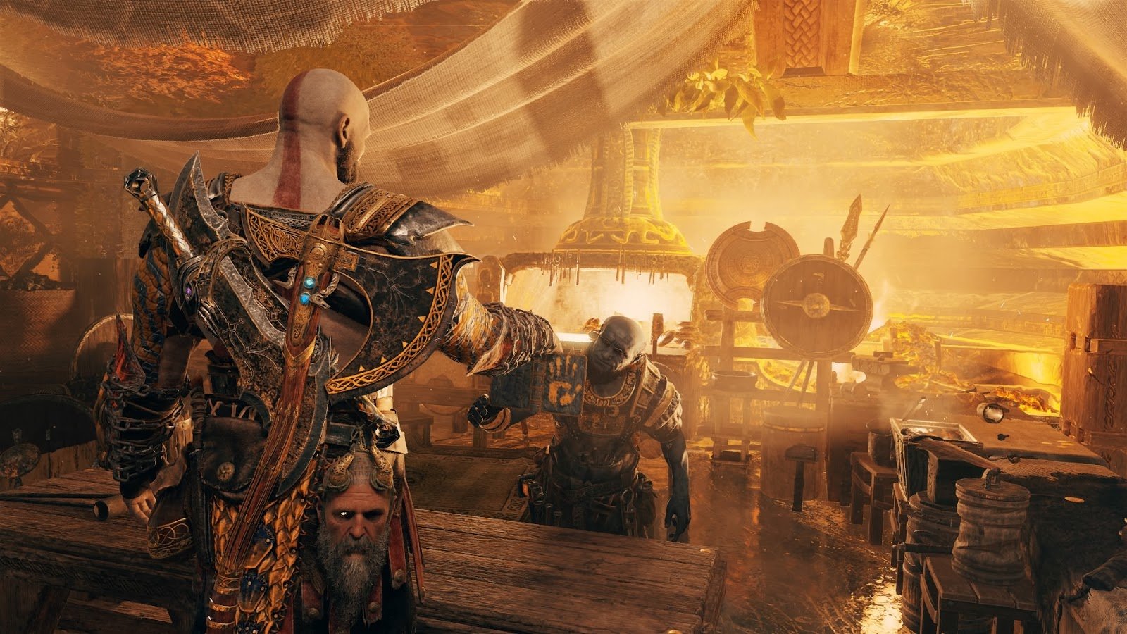 塞尔达传说：旷野之息 年度版 截图3