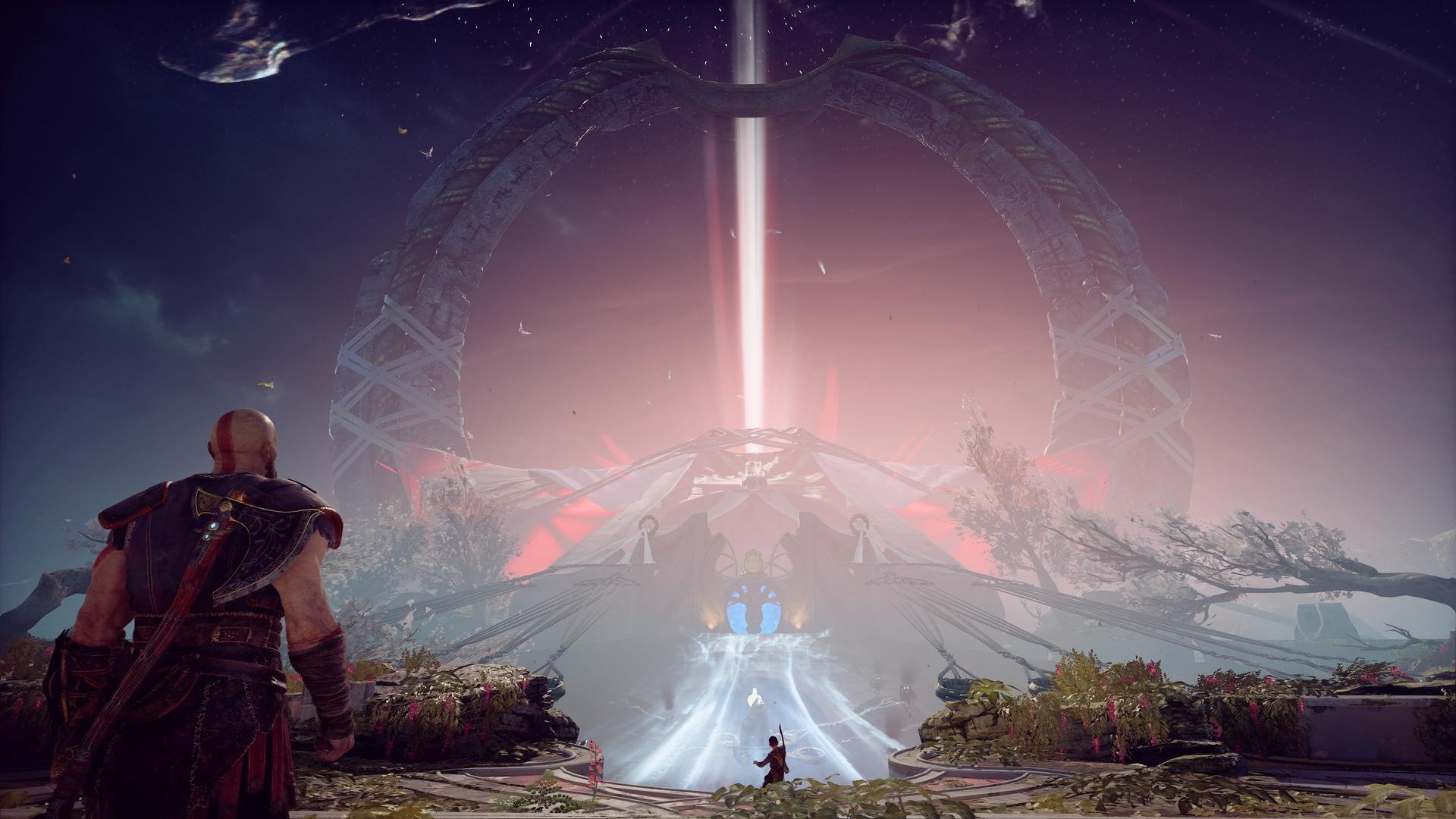 塞尔达传说：旷野之息 年度版 截图10