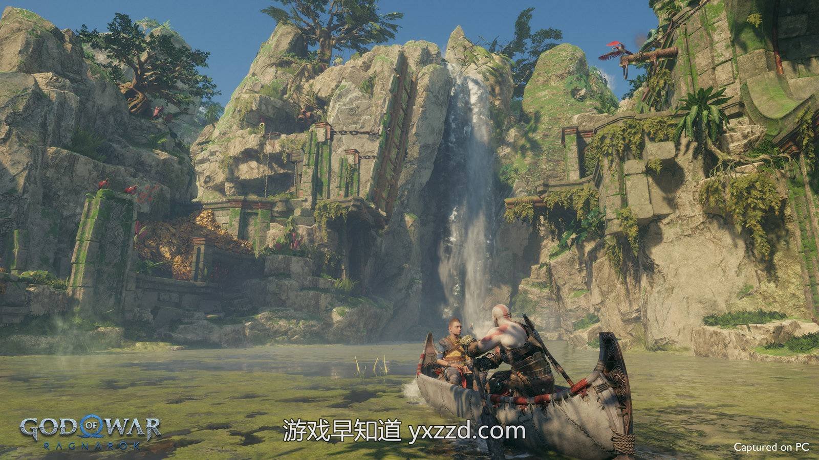 塞尔达传说：旷野之息 年度版 截图17