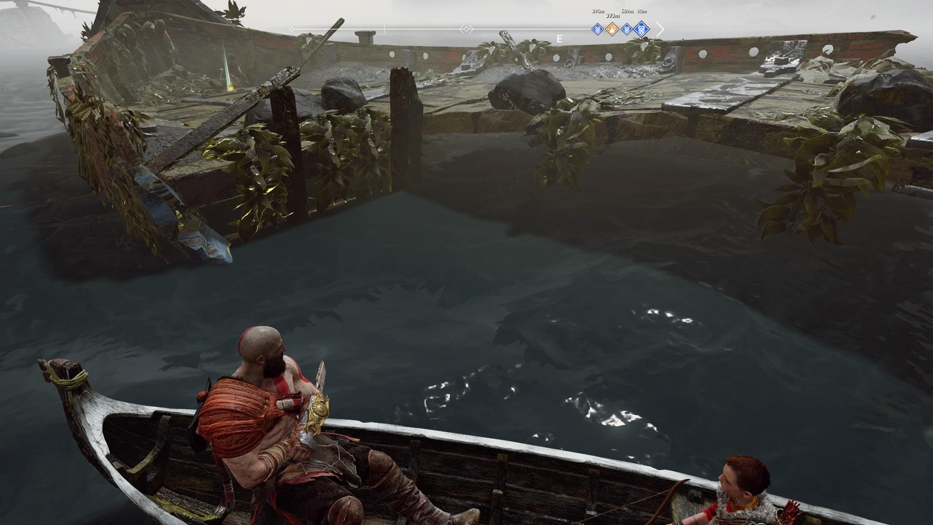 塞尔达传说：旷野之息 年度版 截图21