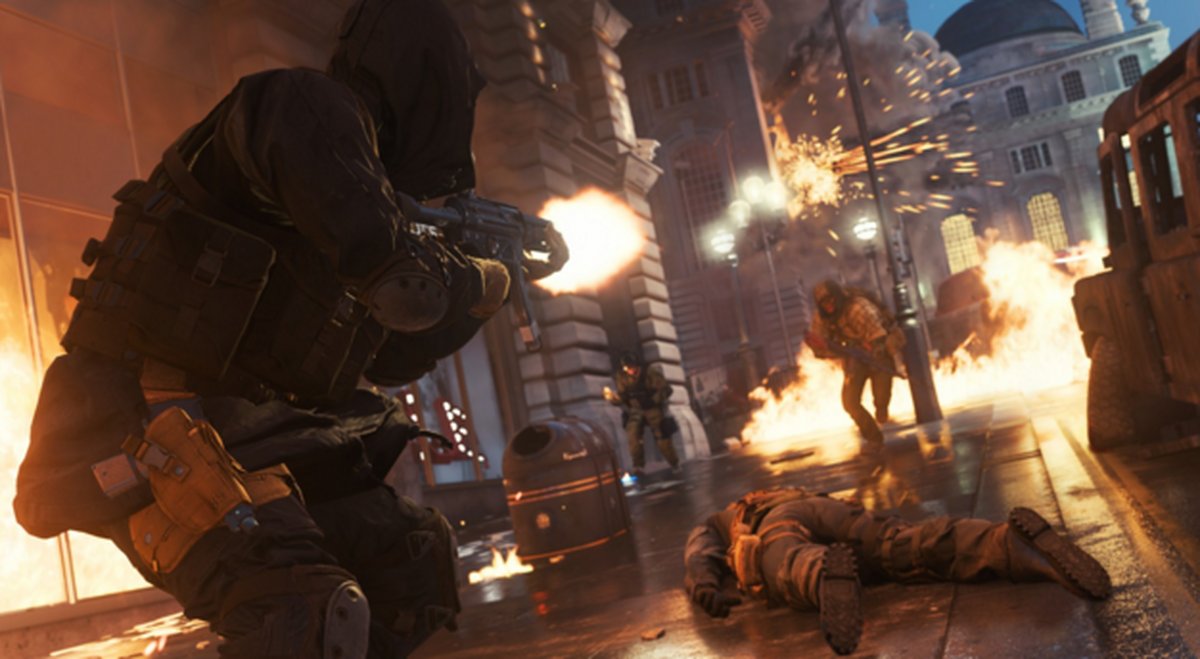 怪物猎人：崛起 重制版 截图3