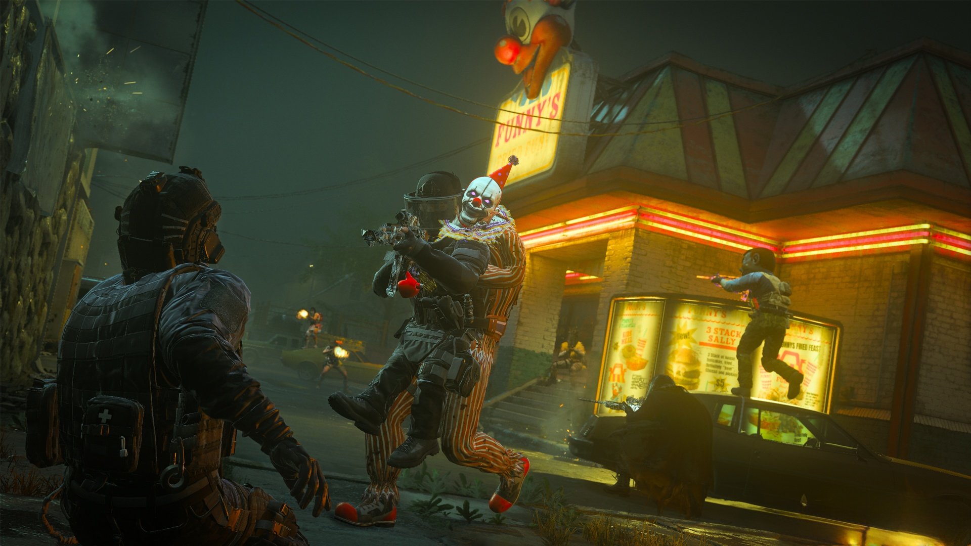 怪物猎人：崛起 重制版 截图6