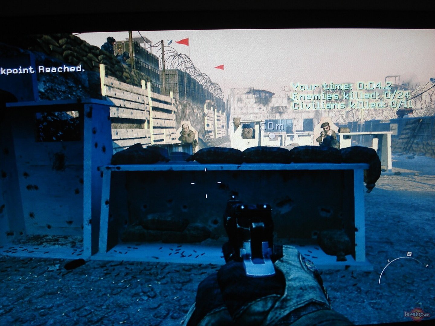 怪物猎人：崛起 重制版 截图8