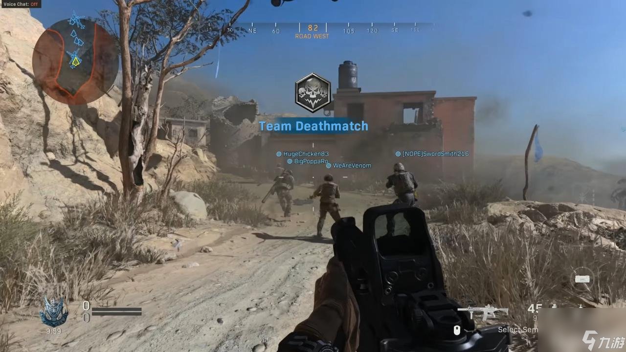 怪物猎人：崛起 重制版 截图12