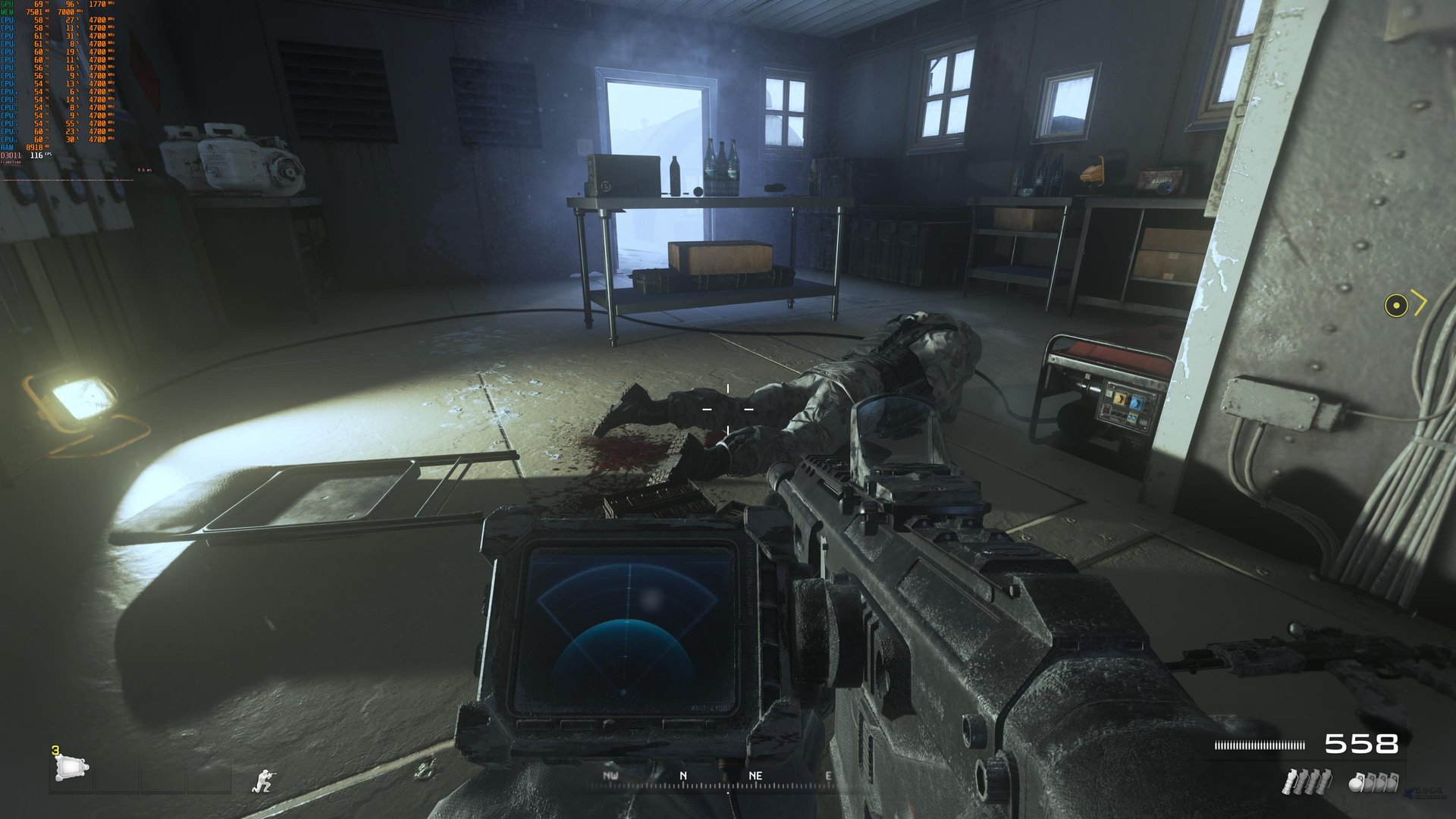 怪物猎人：崛起 重制版 截图16