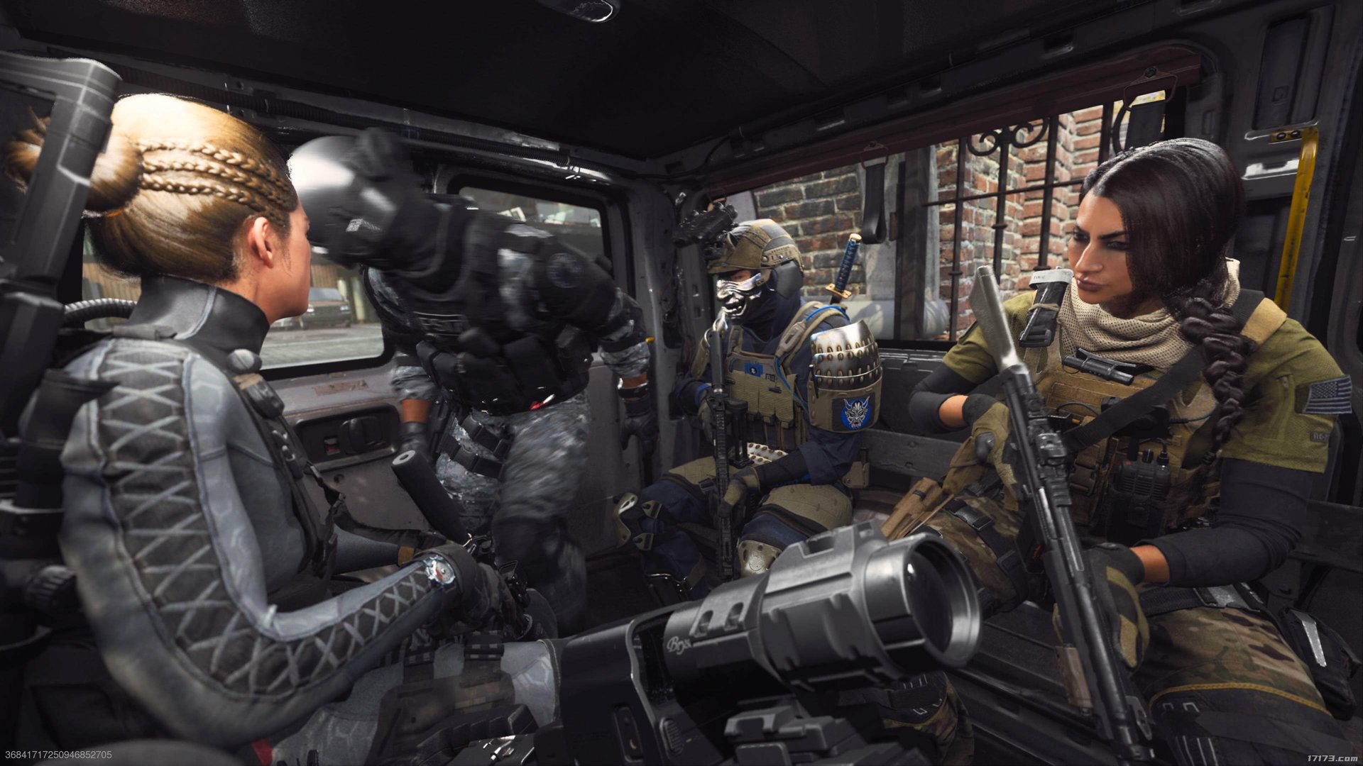 怪物猎人：崛起 重制版 截图20