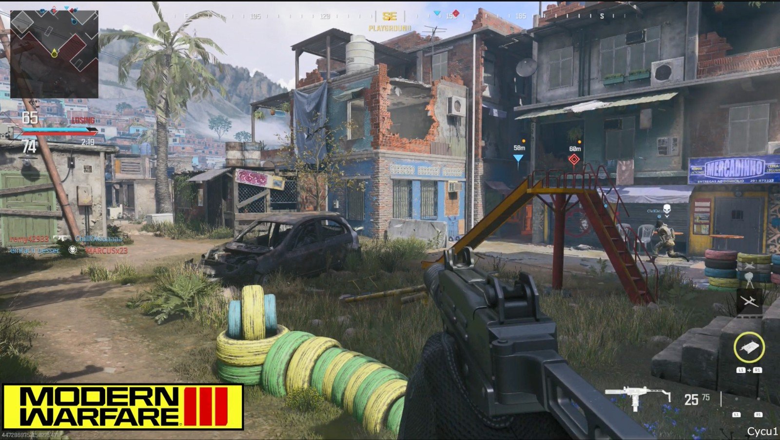 怪物猎人：崛起 重制版 截图24