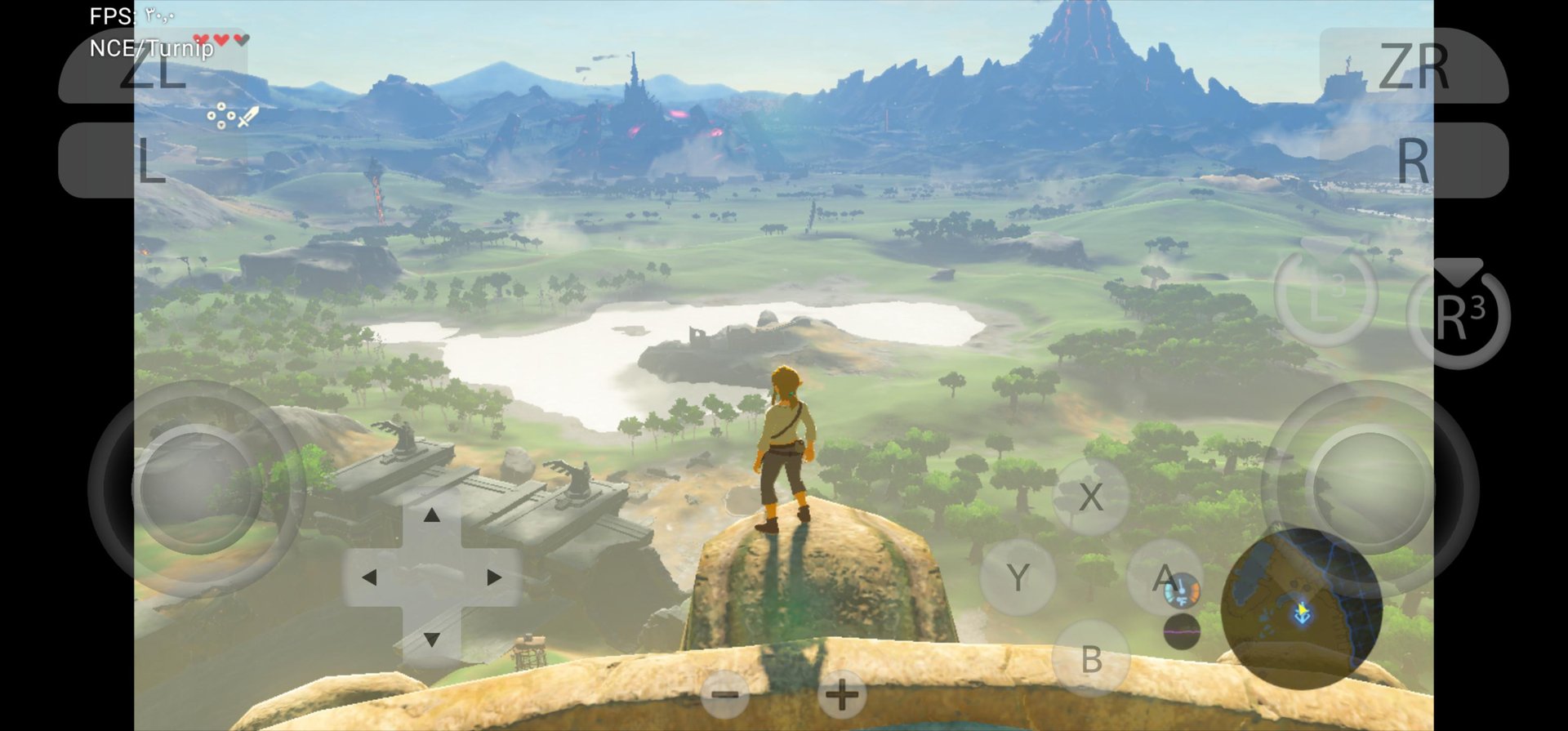 勇者斗恶龙11 年度版 截图8