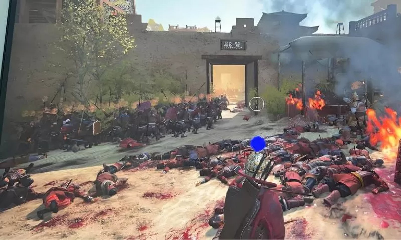 黑暗之魂3 年度版 截图14