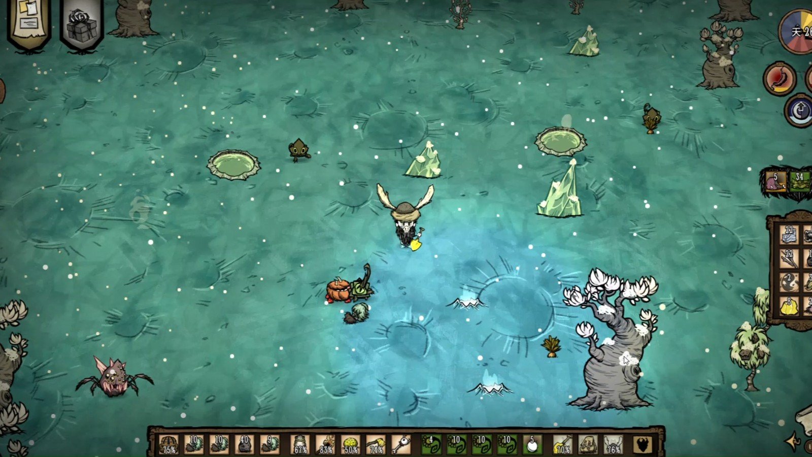 缺氧 终极版 截图8